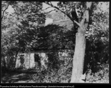 Netta, chata wiejska