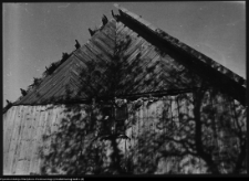 Netta, chata wiejska