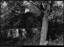 Netta, chata wiejska