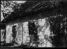 Netta, chata wiejska