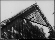 Netta, chata wiejska