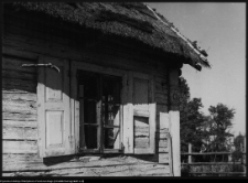 Netta, chata wiejska