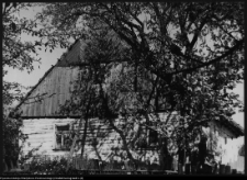 Netta, chata wiejska