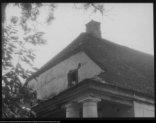 Hołny Mejera (Majera), dw&oacute;r