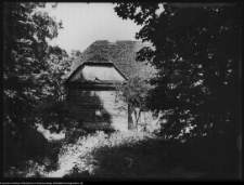 Hołny Mejera (Majera), dwór