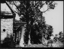 Hołny Mejera (Majera), dwór