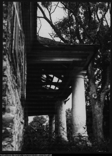 Hołny Mejera (Majera), dw&oacute;r