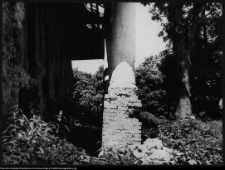 Hołny Mejera (Majera), dwór