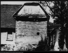 Hołny Mejera (Majera), dwór