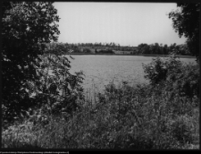 Hołny Mejera (Majera), jezioro