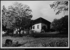 Łosośna, dw&oacute;r