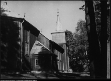 Jaminy, kości&oacute;ł