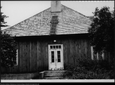 Łosośna, dw&oacute;r