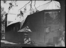 Jaminy, kości&oacute;ł