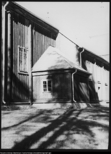 Jaminy, kości&oacute;ł