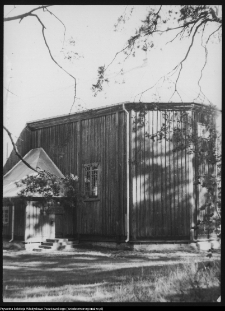 Jaminy, kości&oacute;ł