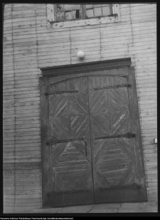 Jaminy, kości&oacute;ł