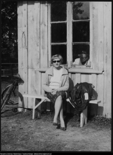 Ciechanowiec, skansen i muzeum rolnictwa