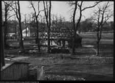 Ciechanowiec, skansen i muzeum rolnictwa
