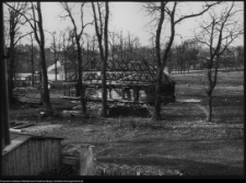 Ciechanowiec, skansen i muzeum rolnictwa