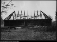 Ciechanowiec, skansen i muzeum rolnictwa