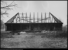 Ciechanowiec, skansen i muzeum rolnictwa