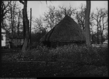 Ciechanowiec, skansen i muzeum rolnictwa