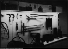 Ciechanowiec, skansen i muzeum rolnictwa