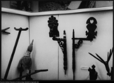 Ciechanowiec, skansen i muzeum rolnictwa