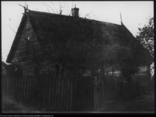 Jastrzębna Druga, chałupa nr 38