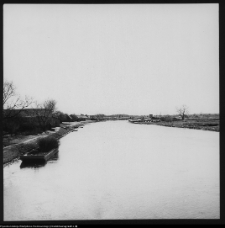 Tykocin, rzeka Narew