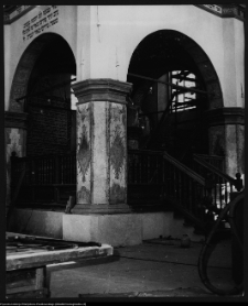 Tykocin, Wielka Synagoga