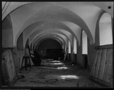 Tykocin, Wielka Synagoga