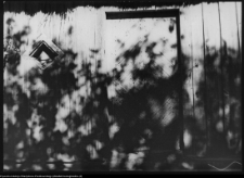 Rutki Stare, chata wiejska