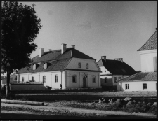 Tykocin, Mała Synagoga
