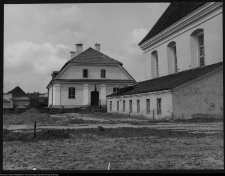 Tykocin, Mała Synagoga
