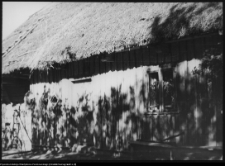 Rutki Stare, chata wiejska