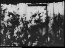 Rutki Stare, chata wiejska