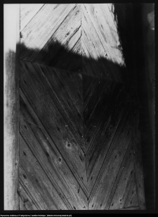 Pruska Wielka, chata wiejska