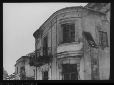 Rudka, pałac Ossolińskich