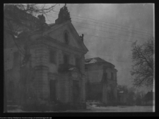 Rudka, pałac Ossolińskich