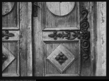 Rudka, pałac Ossolińskich