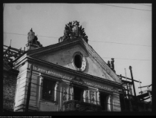 Rudka, pałac Ossolińskich