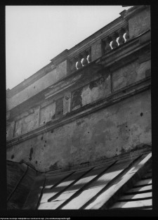 Rudka, pałac Ossolińskich