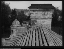 Rudka, pałac Ossolińskich