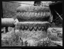 Rudka, pałac Ossolińskich