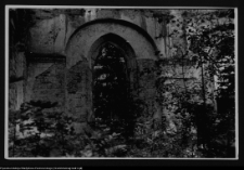 Banie Mazurskie, kości&oacute;ł