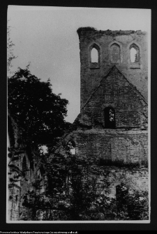 Banie Mazurskie, kościół