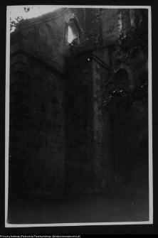 Banie Mazurskie, kości&oacute;ł