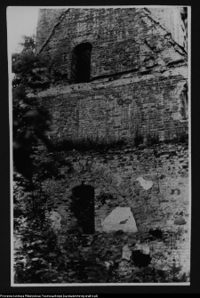 Banie Mazurskie, kościół